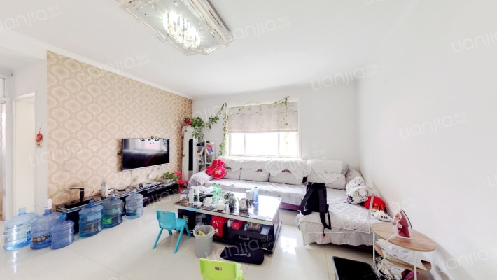 鑫城小镇二手房实景图