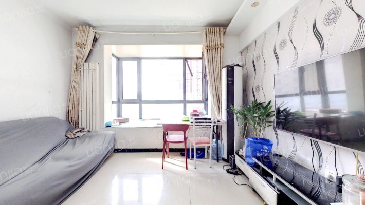 金晨嘉园二手房实景图