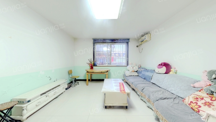 久润花园西区二手房实景图