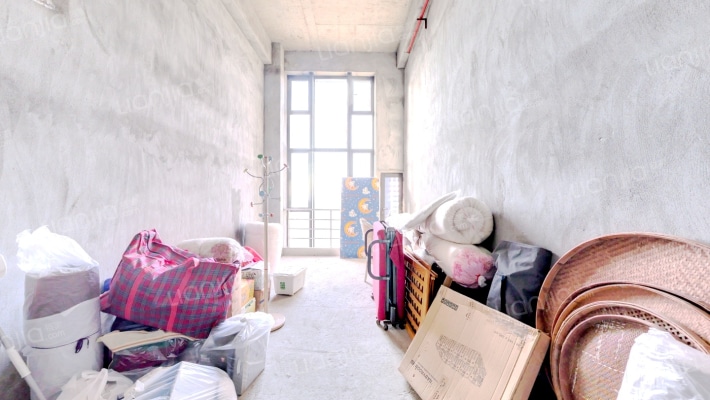 紫光浦上商业小镇二手房实景图