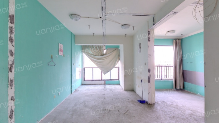 保利香槟光华二手房实景图