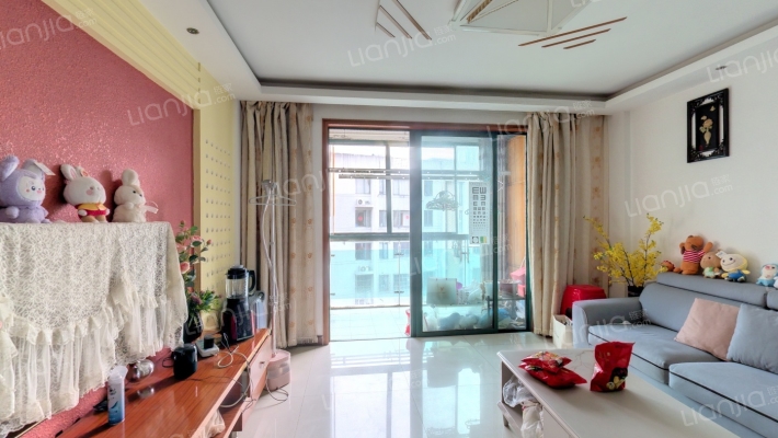 月亮湾亲水嘉园二手房实景图