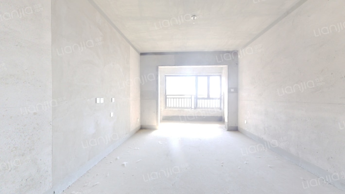 雅居乐天域二手房实景图