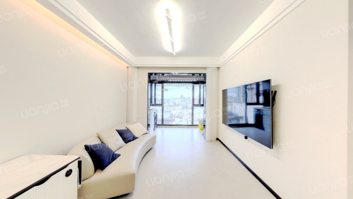 宏发·御榕府二手房实景图