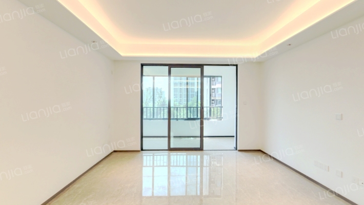 合肥璟园一期二手房实景图