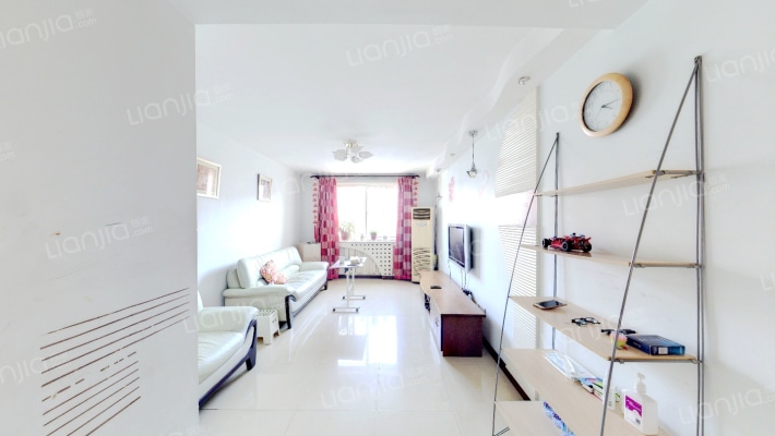 瑞江花园兰苑二手房实景图