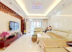 整租·兰峰城市花园 3室2厅 西南_兰峰城市花园租房