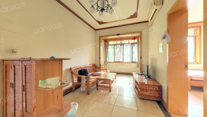 红光小区(成华)二手房实景图