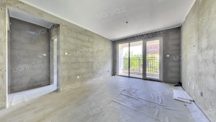 天泰时光印象东区二手房实景图