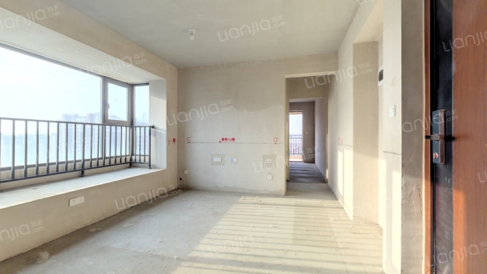 和昌水岸花城桂熙里二手房实景图