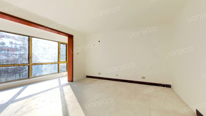 丽园A区二手房实景图