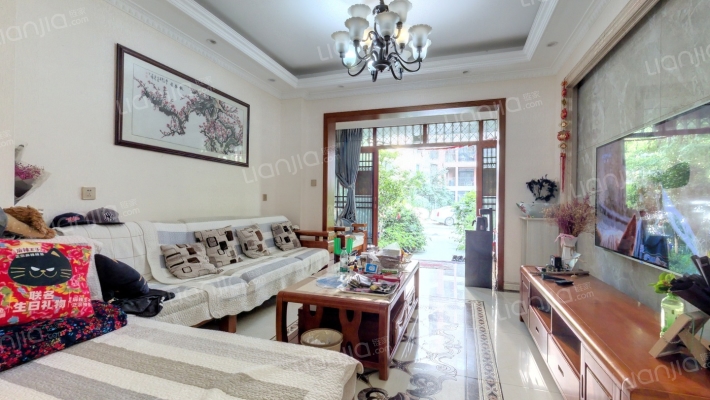 心愿花园二期二手房实景图