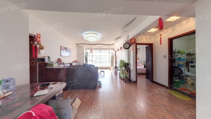 得利大厦二手房实景图