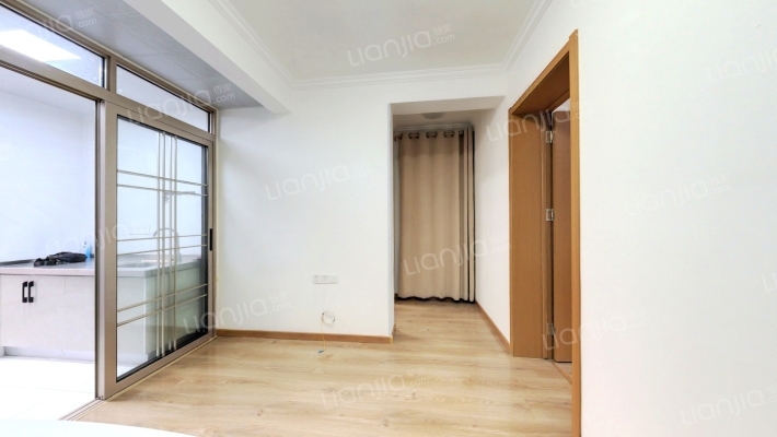 风景区第一生活小区二手房实景图