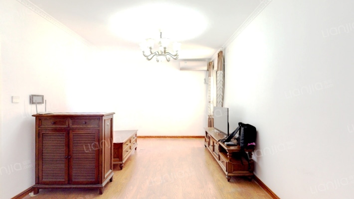 裕华光合花园二手房实景图