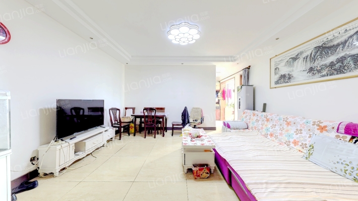 金正公寓二手房实景图