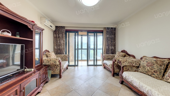 金蕊家苑二手房实景图