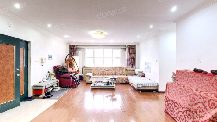 丽景天地二手房实景图