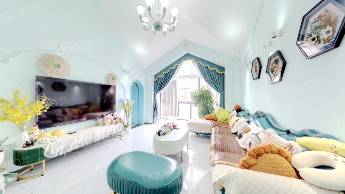 仁和巷1号二手房实景图