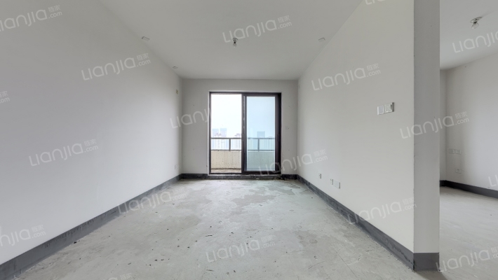 风华府二手房实景图