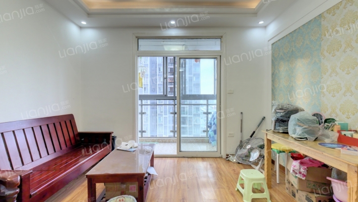 汉江康居小区二期二手房实景图