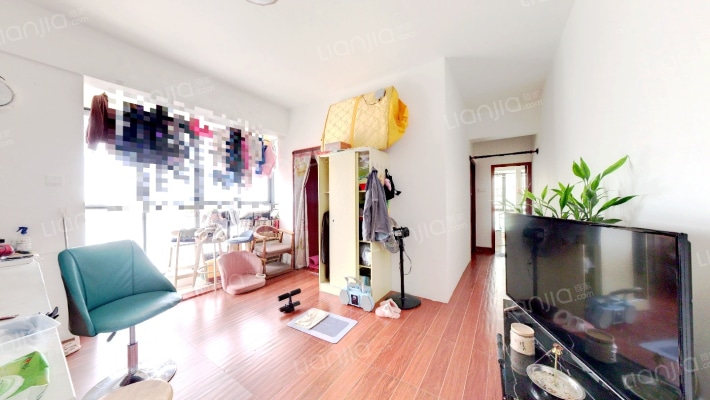 尚峰假日公馆二手房实景图