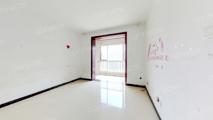 众美城B区二手房实景图