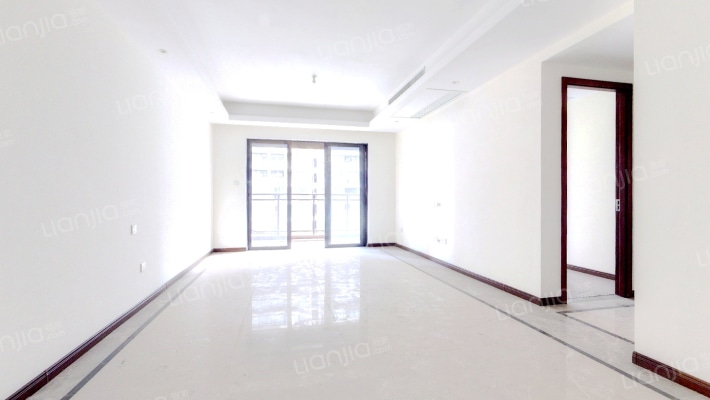 蓝光长岛国际一期二手房实景图