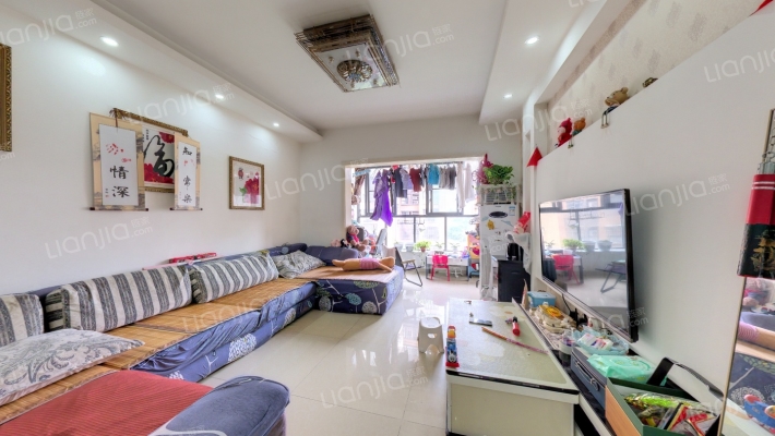 新丰嘉苑二手房实景图