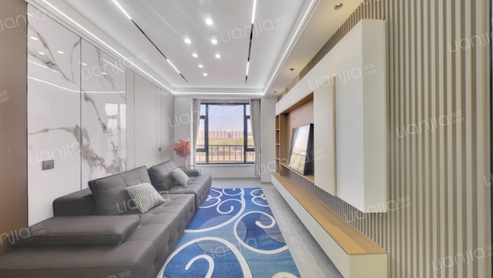 学府世家(宽城区)二手房实景图