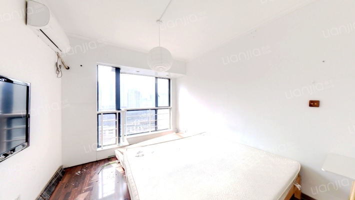 君临国际二手房实景图