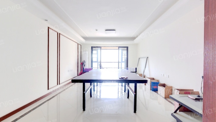 金科城贰号院二手房实景图