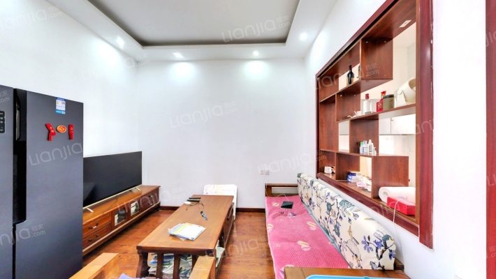 警官培训学院宿舍二手房实景图