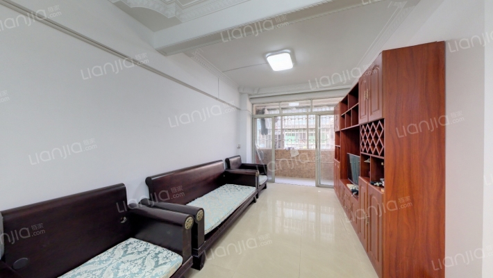 民興阁二手房实景图