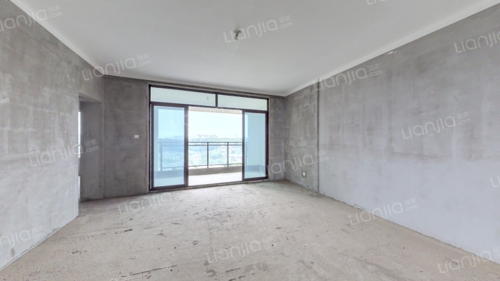 长房平和墅观山月二手房实景图