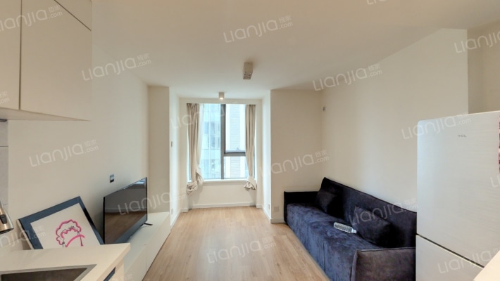 云尚天成二手房实景图