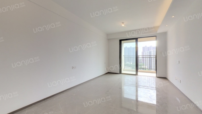 绿都青云赋云霞苑二手房实景图