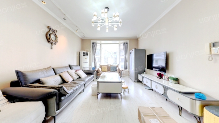 凤凰栖二手房实景图