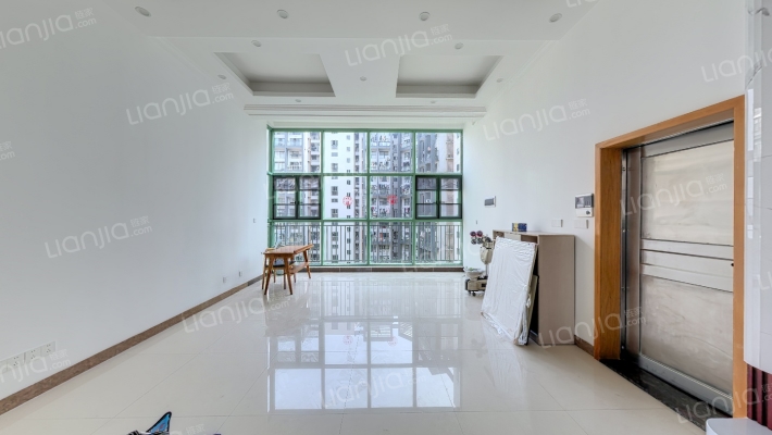 汇景上层二手房实景图