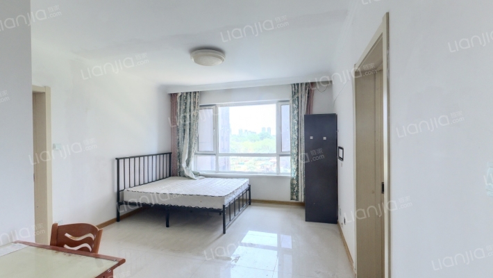 万锦紫园二手房实景图