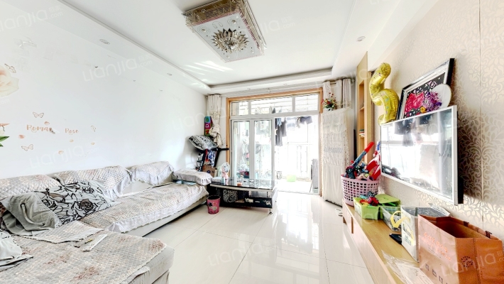 名筑花园二手房实景图