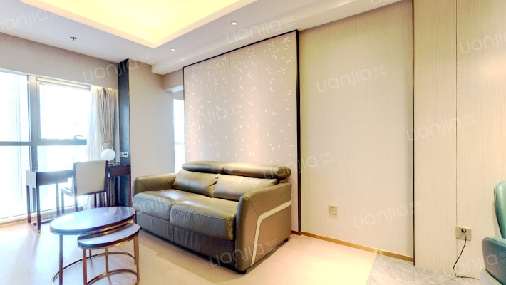 梧桐公寓二手房实景图