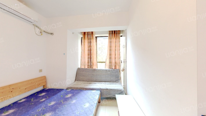 隆鑫花漾汇二手房实景图