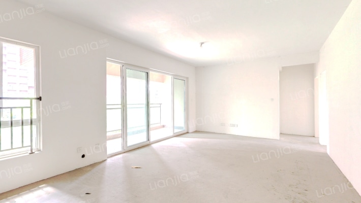 九龙仓时代上城二手房实景图