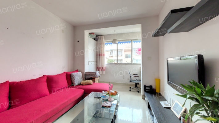 经天路8号二手房实景图