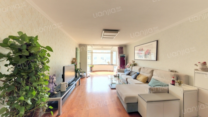 环海花园南区二手房实景图