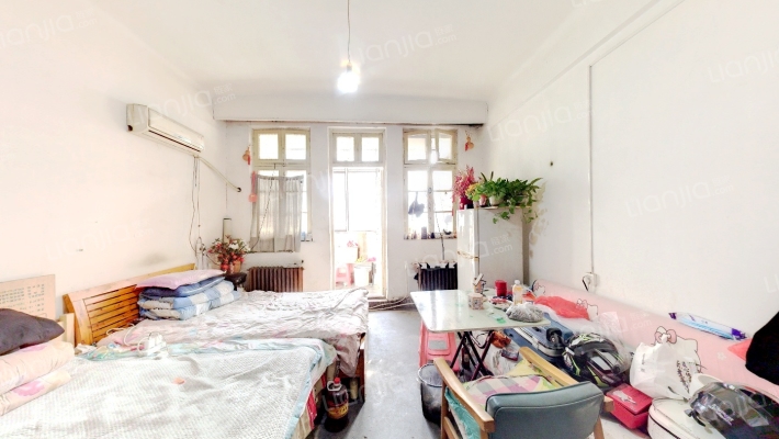 滨江道二手房实景图