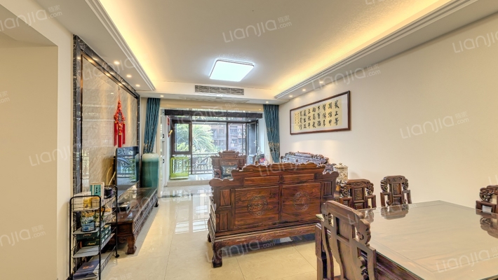 宏宇景裕豪园二手房实景图