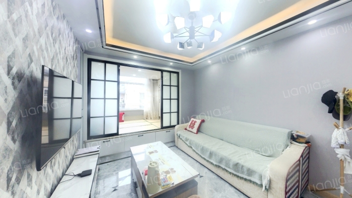 侯二小区二手房实景图