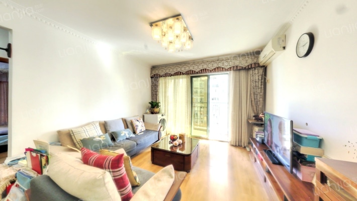 福瑞阁二手房实景图